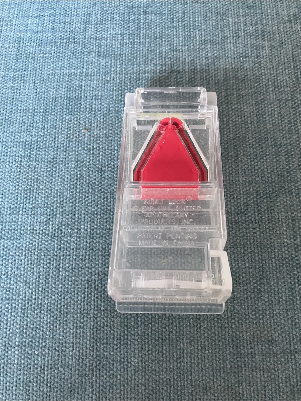Pill Cutter - Picture 2 of 3